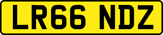 LR66NDZ