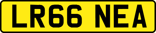 LR66NEA