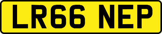LR66NEP