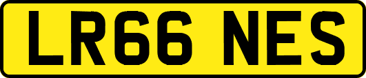 LR66NES