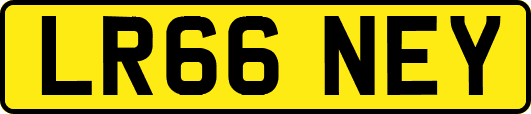 LR66NEY
