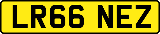 LR66NEZ