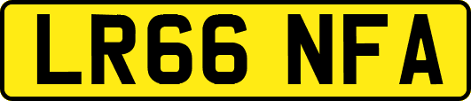 LR66NFA