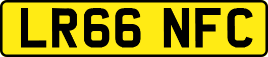 LR66NFC