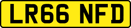 LR66NFD