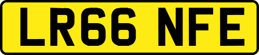 LR66NFE