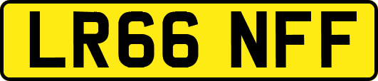 LR66NFF