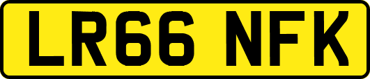 LR66NFK