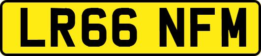 LR66NFM