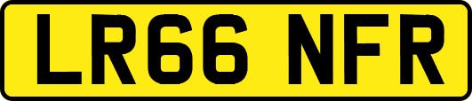LR66NFR