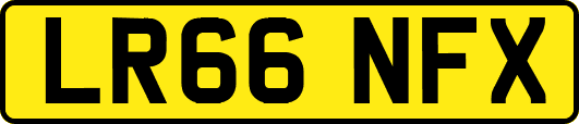 LR66NFX