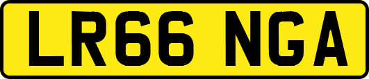 LR66NGA