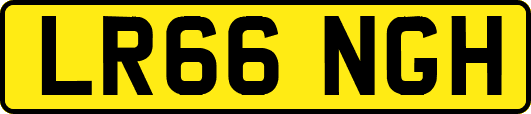LR66NGH