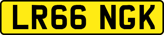 LR66NGK