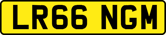 LR66NGM