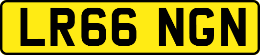 LR66NGN