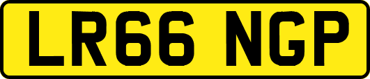 LR66NGP