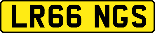 LR66NGS
