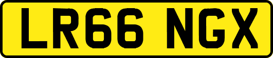 LR66NGX
