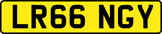 LR66NGY