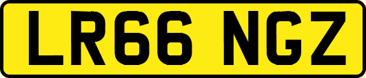 LR66NGZ