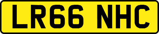 LR66NHC