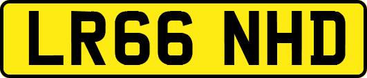 LR66NHD