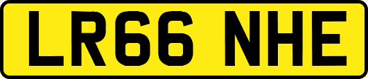 LR66NHE