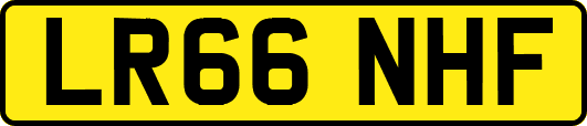 LR66NHF