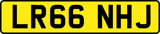 LR66NHJ