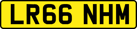 LR66NHM