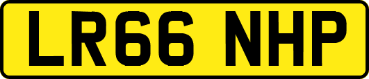 LR66NHP