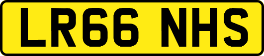 LR66NHS