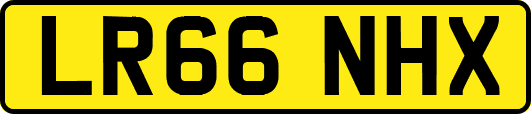 LR66NHX