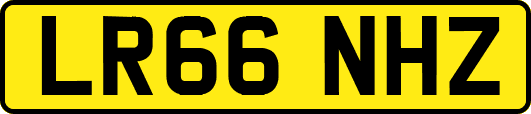 LR66NHZ