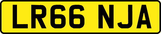LR66NJA