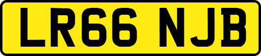 LR66NJB