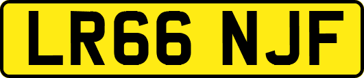 LR66NJF