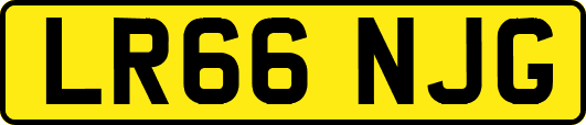 LR66NJG