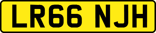 LR66NJH
