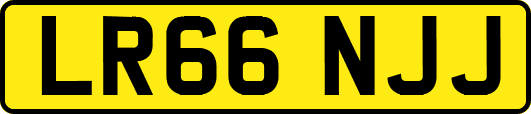 LR66NJJ