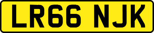 LR66NJK
