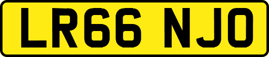 LR66NJO