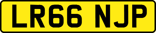 LR66NJP