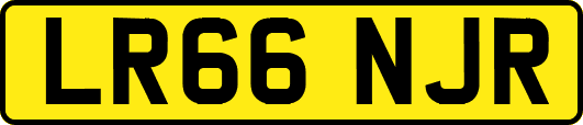 LR66NJR