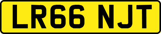 LR66NJT