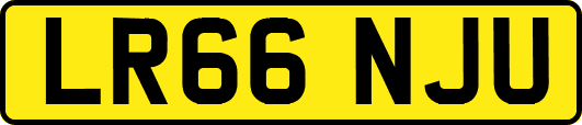 LR66NJU