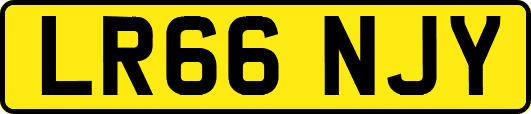 LR66NJY