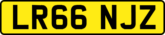LR66NJZ