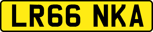 LR66NKA